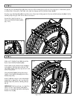 Preview for 3 page of LetsGoAero TireBiter V-Rack Product Manual