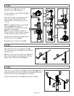 Preview for 4 page of LetsGoAero TireBiter V-Rack Product Manual