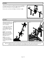 Preview for 5 page of LetsGoAero TireBiter V-Rack Product Manual