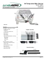 Preview for 1 page of LetsGoAero VME-V4 User Manual