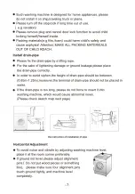 Preview for 33 page of Lett LV610W Installation Instruction