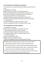 Preview for 39 page of Lett LV610W Installation Instruction