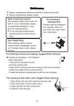 Preview for 43 page of Lett LV610W Installation Instruction