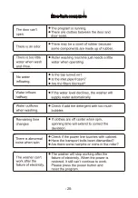 Preview for 47 page of Lett LV610W Installation Instruction