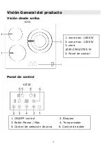 Preview for 9 page of Lett VI330 Instruction Manual / Installation Manual