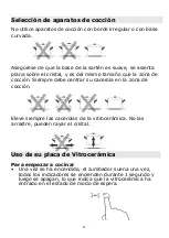 Предварительный просмотр 11 страницы Lett VI330 Instruction Manual / Installation Manual