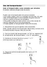 Preview for 16 page of Lett VI330 Instruction Manual / Installation Manual