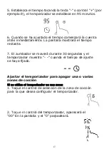 Предварительный просмотр 17 страницы Lett VI330 Instruction Manual / Installation Manual