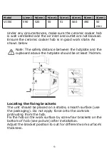 Предварительный просмотр 53 страницы Lett VI330 Instruction Manual / Installation Manual