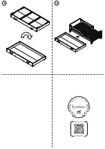 Предварительный просмотр 4 страницы Lettino ROOKIE Assembling Instruction