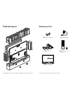 Preview for 5 page of LeTV X3-55 Pro Quick Manual