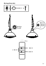 Preview for 17 page of LeuchtenDirekt GLOW 997744 Instructions Manual