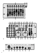 Preview for 2 page of LeuchtKraft DMX-3216 Instruction Manual