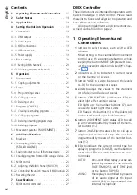 Preview for 16 page of LeuchtKraft DMX-3216 Instruction Manual