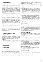 Preview for 19 page of LeuchtKraft DMX-3216 Instruction Manual