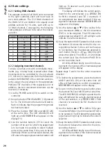 Preview for 20 page of LeuchtKraft DMX-3216 Instruction Manual