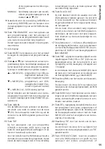 Предварительный просмотр 55 страницы LeuchtKraft DMX-3216 Instruction Manual