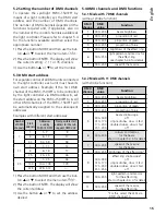 Preview for 15 page of LeuchtKraft PARC-150/EFF Instruction Manual