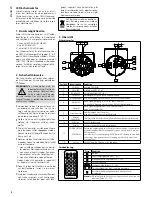 Preview for 4 page of LeuchtKraft PARL-7730 Instruction Manual