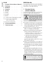 Preview for 4 page of LeuchtKraft RDMX-8 Instruction Manual