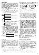 Preview for 7 page of LeuchtKraft RDMX-8 Instruction Manual