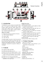 Preview for 13 page of LeuchtKraft RDMX-8 Instruction Manual