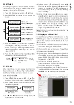 Preview for 15 page of LeuchtKraft RDMX-8 Instruction Manual