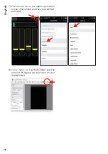 Preview for 16 page of LeuchtKraft RDMX-8 Instruction Manual