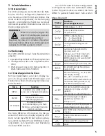 Preview for 5 page of LeuchtKraft TWIST-40LED Instruction Manual