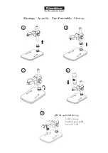 LEUCHTTURM 350827 Assembly предпросмотр