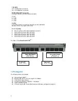 Предварительный просмотр 6 страницы Leunig ePowerSwitch 4M+ User Manual