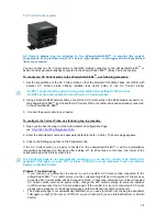 Предварительный просмотр 35 страницы Leunig ePowerSwitch 4M+ User Manual