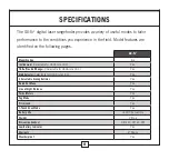 Preview for 11 page of Leupold 172441 Operating Instructions Manual