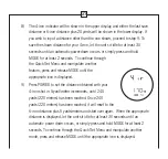 Preview for 30 page of Leupold 172441 Operating Instructions Manual