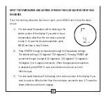 Preview for 31 page of Leupold 172441 Operating Instructions Manual