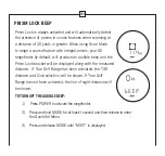 Preview for 34 page of Leupold 172441 Operating Instructions Manual