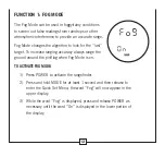 Preview for 14 page of Leupold 174776 Operating Instructions Manual