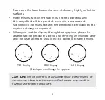 Preview for 7 page of Leupold 179640 Complete Operating Instructions