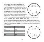 Preview for 30 page of Leupold 179640 Complete Operating Instructions