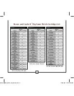 Preview for 7 page of Leupold BALLISTIC AIMING SYSTEM User Manual