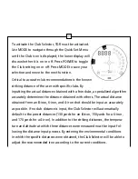 Preview for 28 page of Leupold GX 1i Operating Instructions Manual