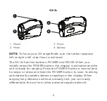 Preview for 11 page of Leupold GX-2c Operating Instructions Manual