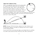 Preview for 14 page of Leupold GX-2c Operating Instructions Manual