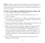 Preview for 16 page of Leupold GX-2c Operating Instructions Manual