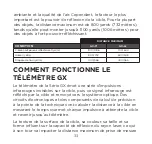 Preview for 36 page of Leupold GX-2c Operating Instructions Manual