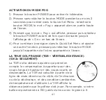 Preview for 44 page of Leupold GX-2c Operating Instructions Manual