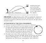 Preview for 45 page of Leupold GX-2c Operating Instructions Manual