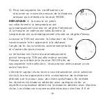 Preview for 49 page of Leupold GX-2c Operating Instructions Manual