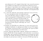 Preview for 54 page of Leupold GX-2c Operating Instructions Manual