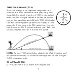 Preview for 14 page of Leupold GX-3c Operating Instructions Manual